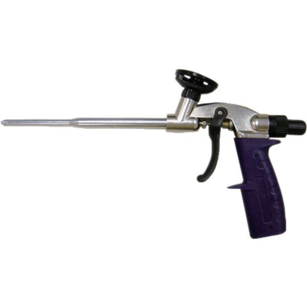 【メーカー在庫あり】 フォモ・ジャパン(株) ハンディフォーム 1液性金属/樹脂製ガン#780 FJ780 JP店|株式会社ヒロチー商事 店