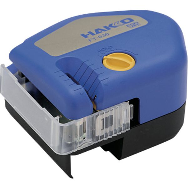 【製造業者店卸し資産あり】 FT63081  白光(株) 白光 ウイックカッター FT-630 100V-240V FT630-81 JP店