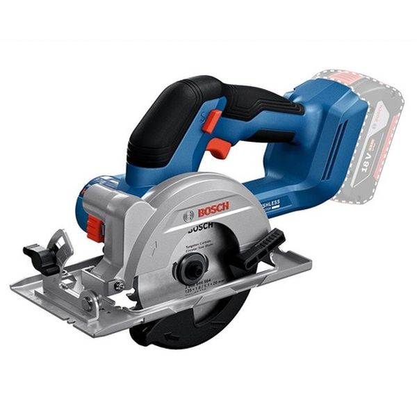 【メーカー在庫あり】 GKS18V44 ボッシュ(株) ボッシュ コードレス丸のこ GKS18V-44 JP店｜株式会社ヒロチー商事 店