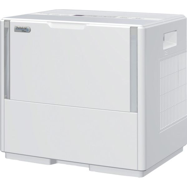 【メーカー在庫あり】 HDPC1500GW 気化ハイブリッド式加湿器 HD-PC1500G-ホワイト 0H52120 HD-PC1500G-W JP店｜株式会社ヒロチー商事 店