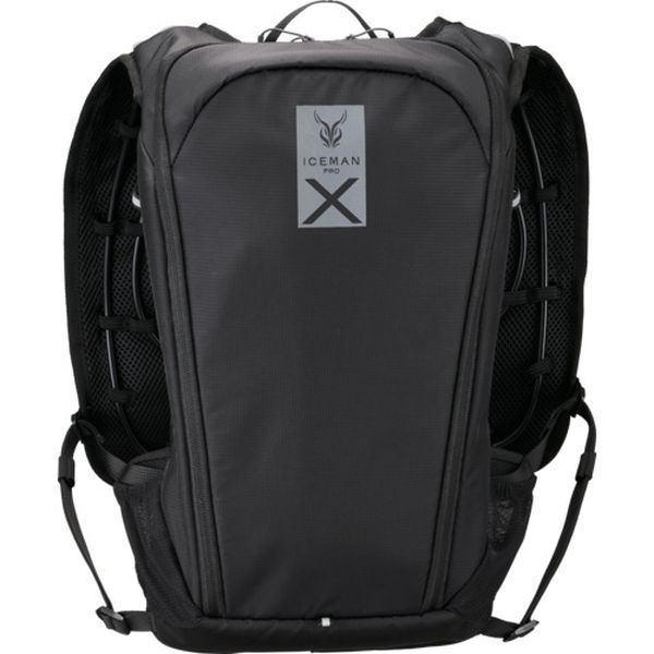 【メーカー在庫あり】 ICMPX2BLVSET 山真製鋸(株) 山真製鋸 アイスマンPRO-X2 ブラック ICMPX2-BLV-SET JP店｜株式会社ヒロチー商事 店
