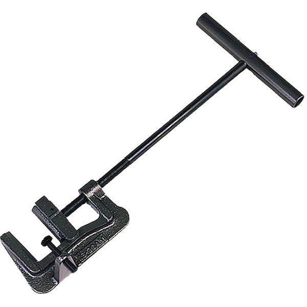 【メーカー在庫あり】 ISK30AM2 育良精機(株) 育良 手動ネジ送り式パイプ断水機(50919) ISK-30AM2 JP店