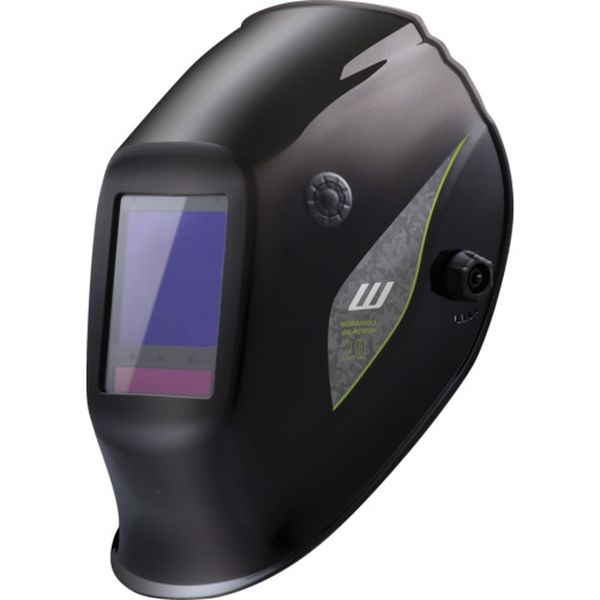 【メーカー在庫あり】 ISKRGTP2W 育良精機(株) 育良 遮光面(液晶式) ラピッドグラス ISK-RGTP2W(40354) ISK-RGTP2W JP店