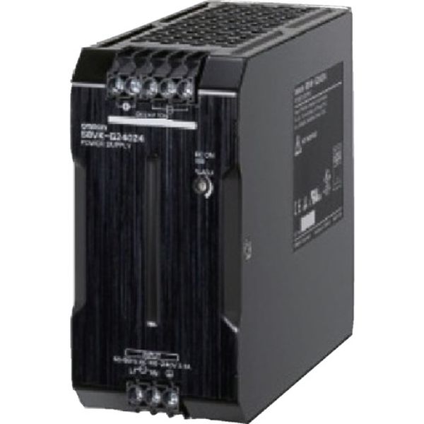 【メーカー在庫あり】 S8VKG24024 オムロン(株) OMRON スイッチングパワーサプライ 240W 24V S8VK-G24024 JP店｜株式会社ヒロチー商事 店