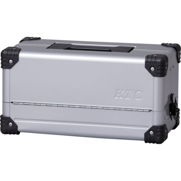 【製造会社店卸し資産あり】 京都機械工具(株) KTC 物の具書き割り(両開き金属元素容れもの手合い)［56点］ SK3562WZ JP店