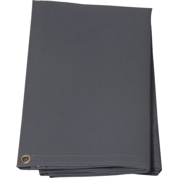 【メーカー在庫あり】 SPS0909 萩原工業(株) 萩原 スパッタシート(不燃) グレー 1号 0.92m×0.92m SPS-0909 JP店|株式会社ヒロチー商事 店
