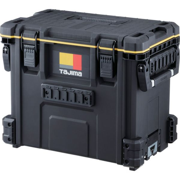 【メーカー在庫あり】 TBTBOX (株)TJMデザイン タジマ 工具箱セフツールボックス TB-TBOX JP店