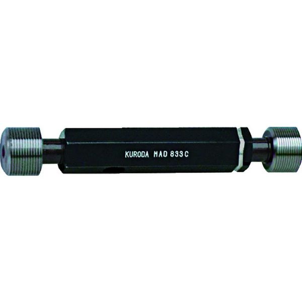 【メーカー在庫あり】 M2X0.46HGPXNP 黒田精工(株) クロダ ねじゲージ M2×0.4-6H GP×NP M2X0-4-6H GPXNP JP店|株式会社ヒロチー商事 店