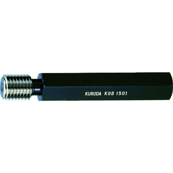 【製造会社店卸し資産あり】 M2X0.46HGP  黒田精工(株) クロダ ねじゲージ M2X0.4-6H GP M2X0-4-6H GP JP店
