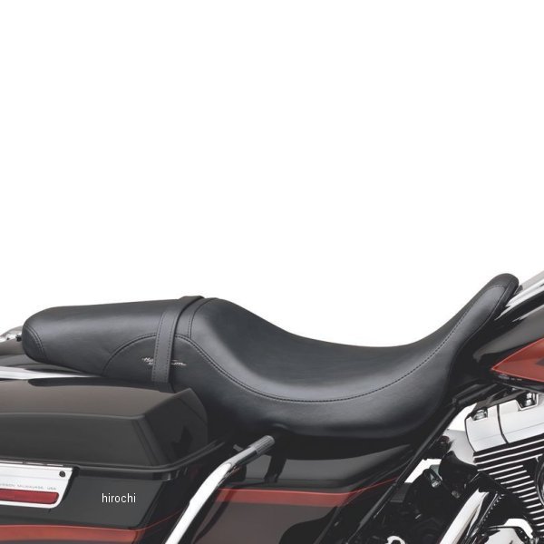 ハーレー純正 バッドランダーシート 97年-07年 FLHR 52066-97C JP店