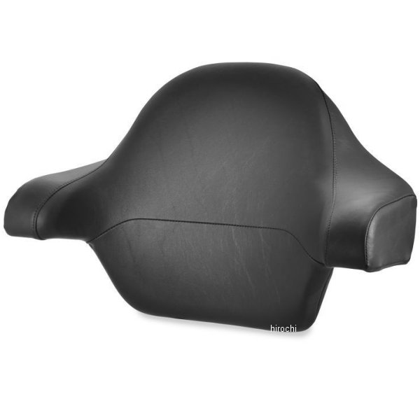 ハーレー純正 キング・ツアーパック・バックレストパッド 14年以降 スムーズ 52300312 JP店