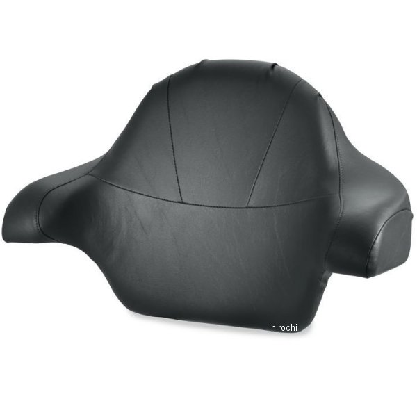 ハーレー純正 キング・ツアーパック・バックレストパッド 14年以降 コンフォート・ステッチ 52300314 JP店