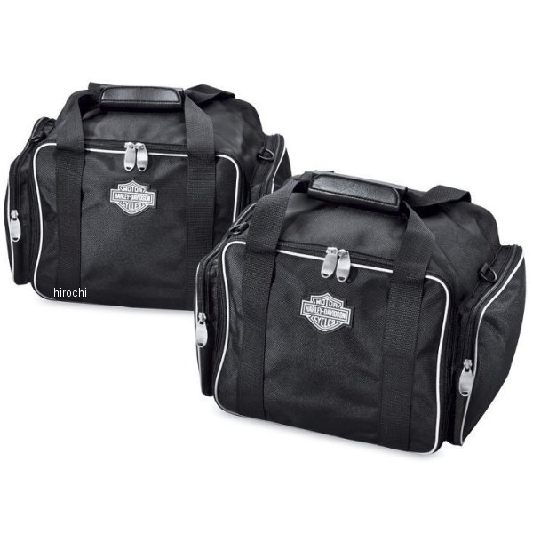 ハーレー純正 トランク・トラベルパック 14年以降 FLH 53000431 JP店