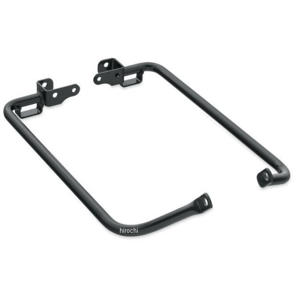 ハーレー純正 サドルバッグサポートキット 14年以降 FLHR 90200981 JP店