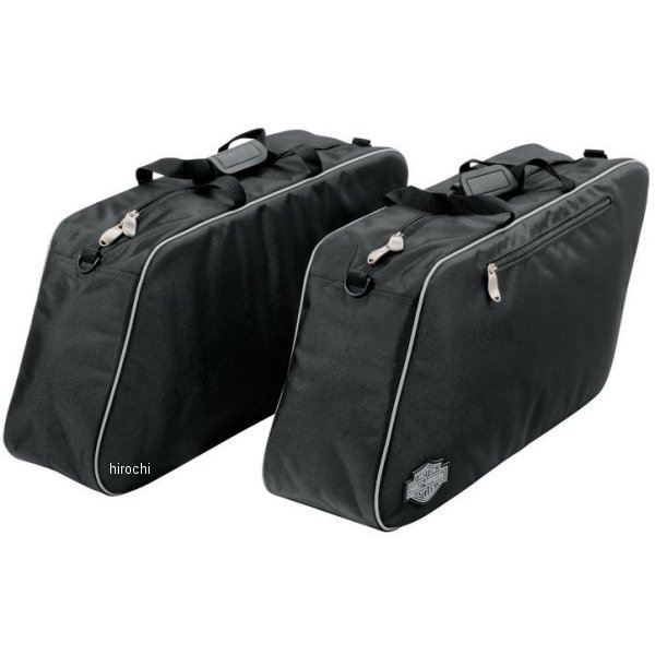ハーレー純正 プレミアム・トラベルパック ハードサドルバッグ 93年以降 FLH 93300070 JP店|株式会社ヒロチー商事 店