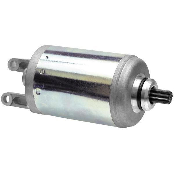 【USA在庫あり】 クワッドボス QUADBOSS モータースターター qbs495703 JP店
