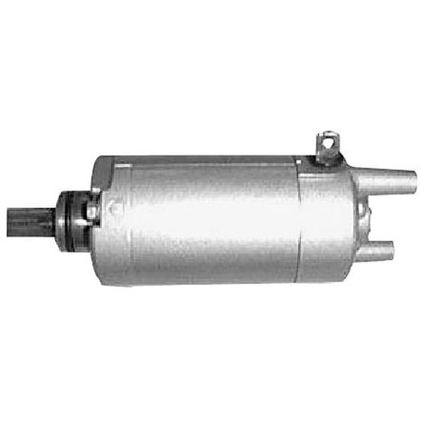 【USA在庫あり】 クワッドボス QUADBOSS モータースターター qbs495710 JP店