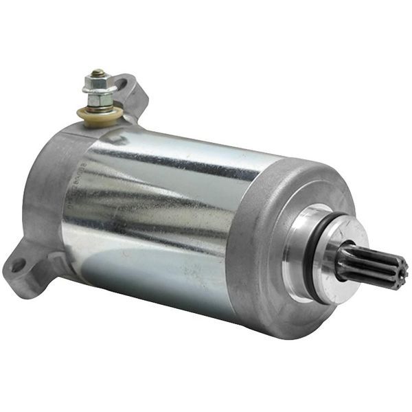 【USA在庫あり】 クワッドボス QUADBOSS モータースターター qbs495716 JP店｜株式会社ヒロチー商事 店