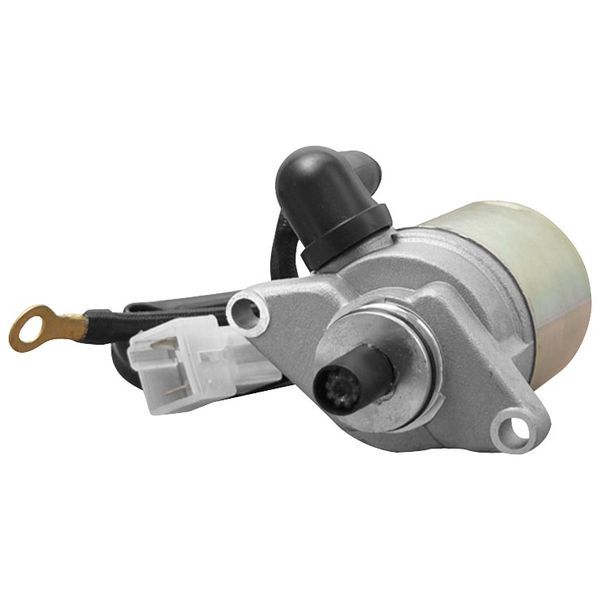 【USA在庫あり】 クワッドボス QUADBOSS モータースターター qbs495774 JP店