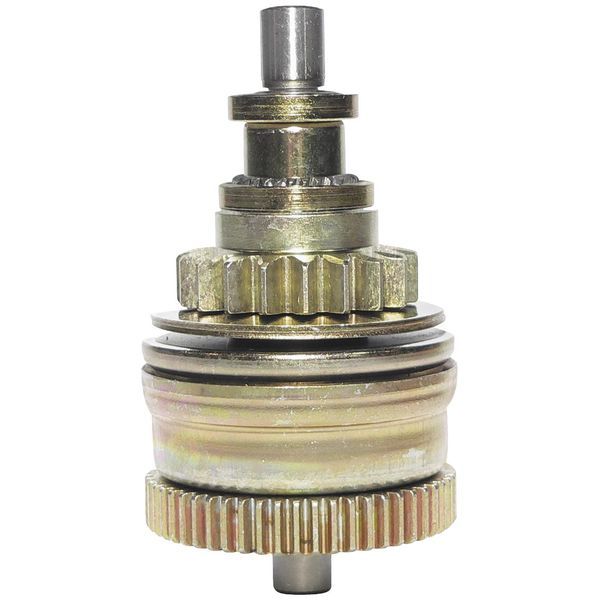 【USA在庫あり】 クワッドボス QUADBOSS スタータークラッチ qbs495777 JP店