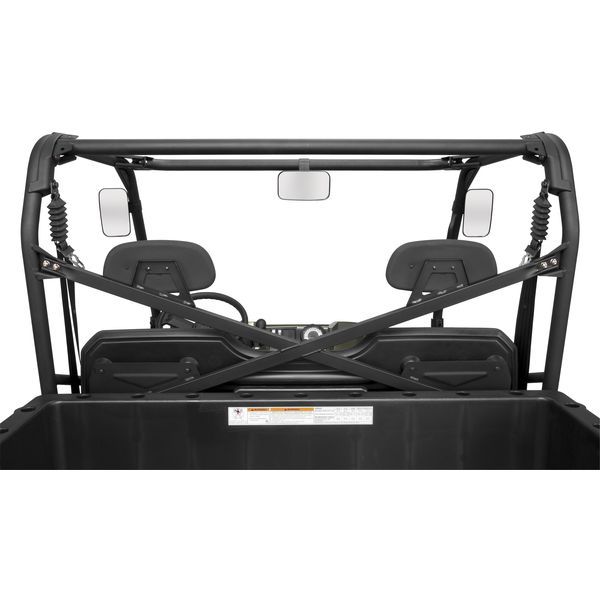 【USA在庫あり】 クワッドボス QUADBOSS リアビューミラー UTV 1.75インチ qbs570031 JP店｜株式会社ヒロチー商事 店