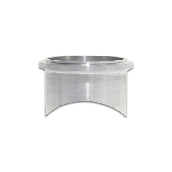 【USA在庫あり】 Vibrant Tial 50MM BOV Weld フランジ アルミニウム - 2.50in Tube vib10136 JP店