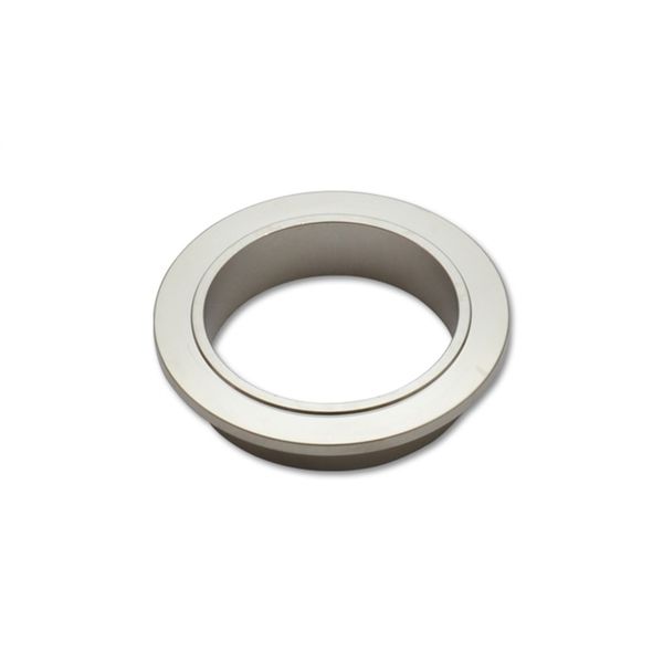 【USA在庫あり】 Vibrant Turbo インレット フランジ for ギャレット GT30/GT35 タービン ハウジング (V-Band Style) vib1390 JP店