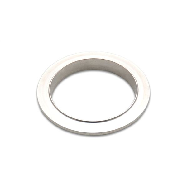【USA在庫あり】 Vibrant ステンレススチール V-Band フランジ for 2.5in O.D. Tubing - Male vib1490M JP店