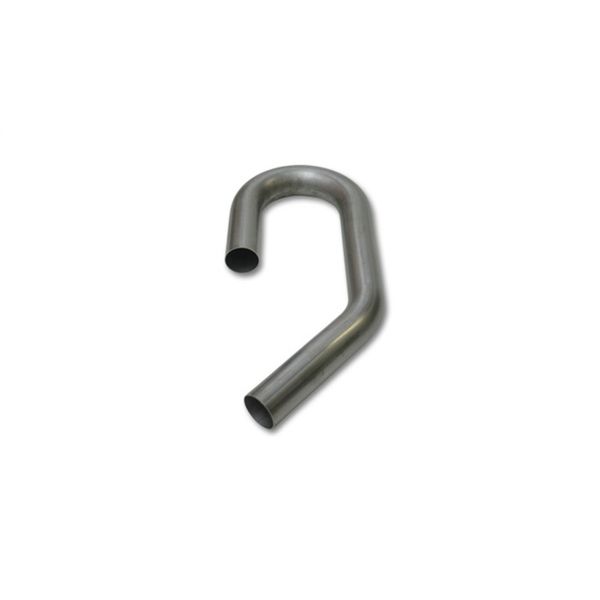 【USA在庫あり】 Vibrant 2.75in O.D. T304 SS U-J マンドレル Bent Tubing vib2615 JP店