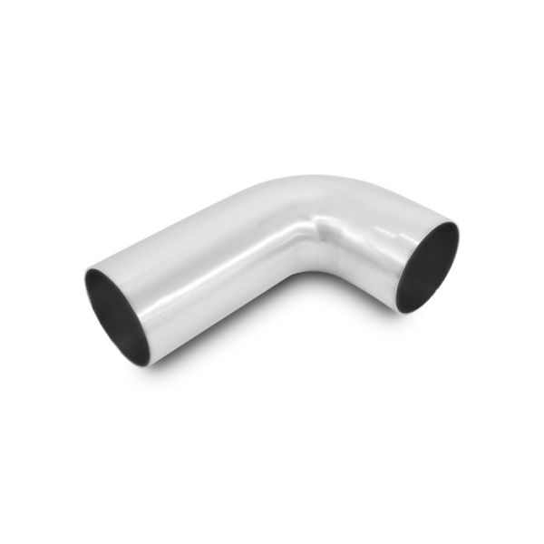 【USA在庫あり】 Vibrant 120 Degree Tight Radius ベンド 2.00in OD アルミニウム Tubing vib12178 JP店