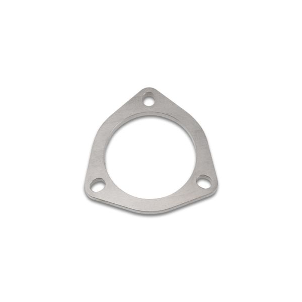 【USA在庫あり】 Vibrant チタニウム 3-Bolt フランジ for 3in ID Tubing vib12432 JP店
