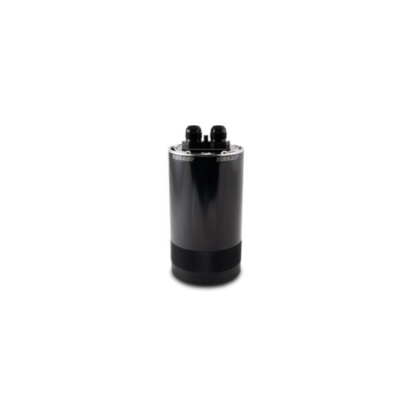 【USA在庫あり】 Vibrant Medium 1.5L 2-Port キャッチカン Assy vib12761 JP店 38,876円