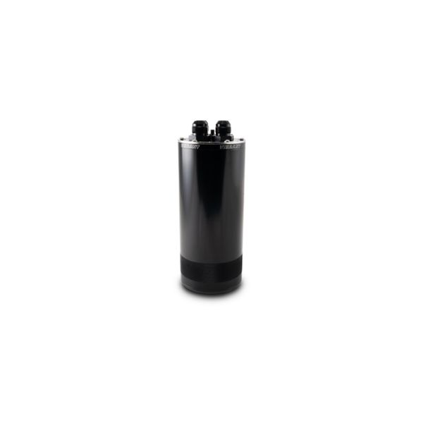【USA在庫あり】 Vibrant Large 2.0L 4-Port キャッチカン Assy vib12767 JP店
