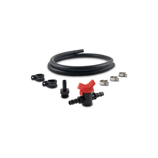 【USA在庫あり】 Vibrant キャッチカン Drain Kit vib12788 JP店