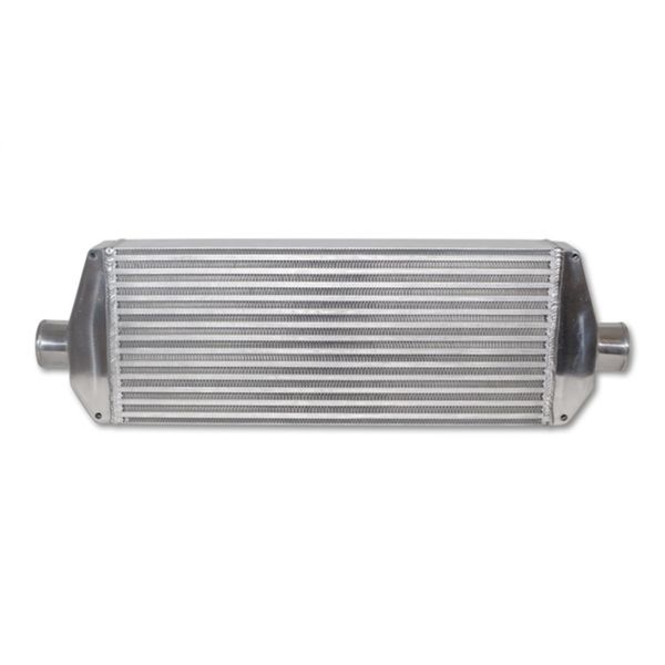【USA在庫あり】 Vibrant Air-to-Air IC Assy コンプリート w/ end tanks core size: 22in Wx9in Hx3.25in thick 2.5in in/out vib12810 JP店