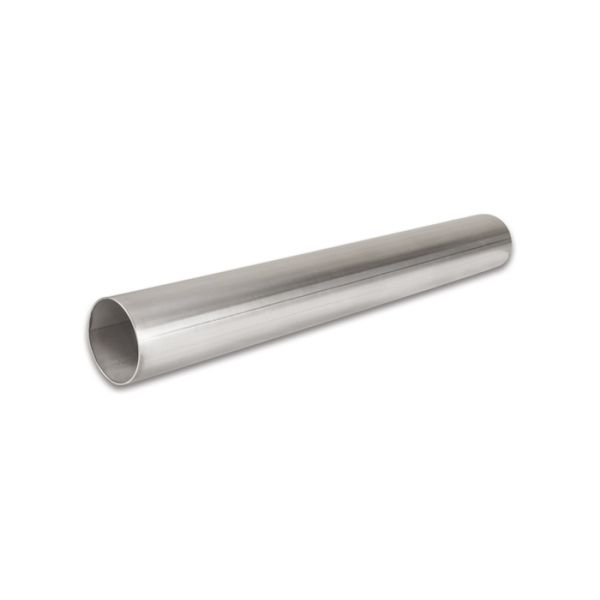 【USA在庫あり】 Vibrant 321 SS ストレート Tubing 1.50in O.D. 18 ゲージ Wall Thickness vib13760 JP店
