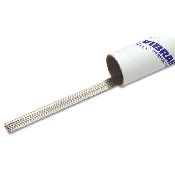 【USA在庫あり】 Vibrant ER308L TIG Weld Wire SS - .062in Thick (1.6mm)/39.5in Long Rod - 1 Lb. Box vib29161 JP店
