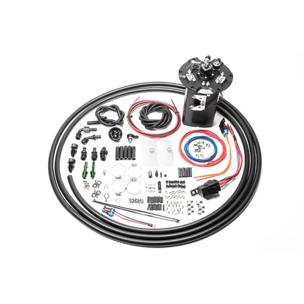 【USA在庫あり】 Radium Engineering FHST - 350Z/G35/G37/Q50/Q60 (Pumps Not Included) rad20-1832 JP店 89,069円
