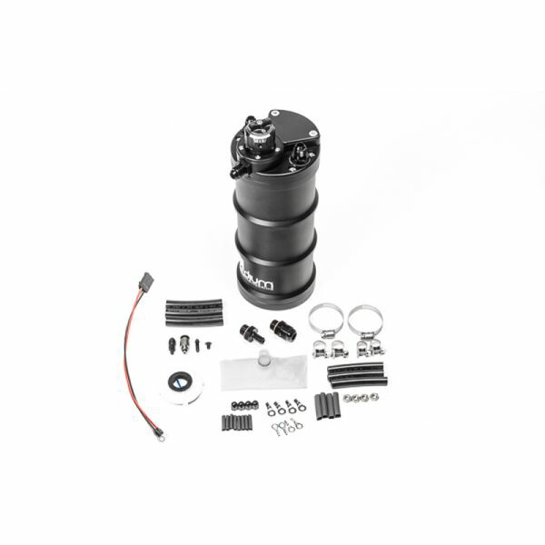 【USA在庫あり】 Radium Engineering フューエル Surge Tank Regulated (Pump Not Included) rad20-1933 JP店