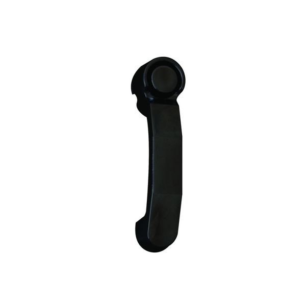 【USA在庫あり】 Rampage 2007-2018 Jeep ラングラー(JK) Door Handle - Black ram87501 JP店