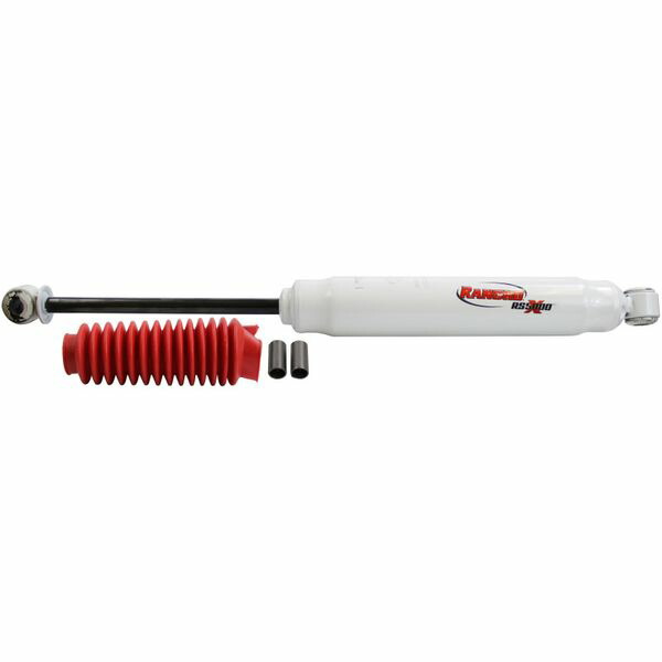 【USA在庫あり】 Rancho 65-69 Jeep Gladiator フロント RS5000X Shock rhoRS55116 JP店