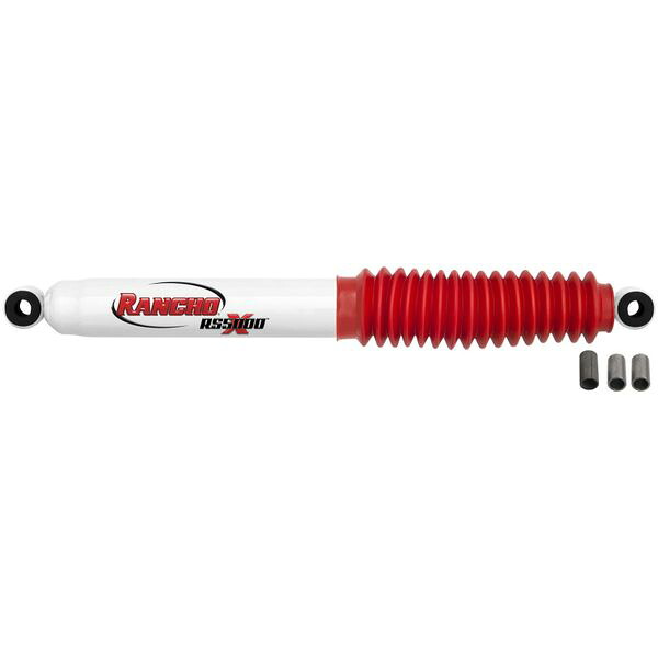 【USA在庫あり】 Rancho 59-66 Jeep CJ3 フロント RS5000X Shock rhoRS55119 JP店