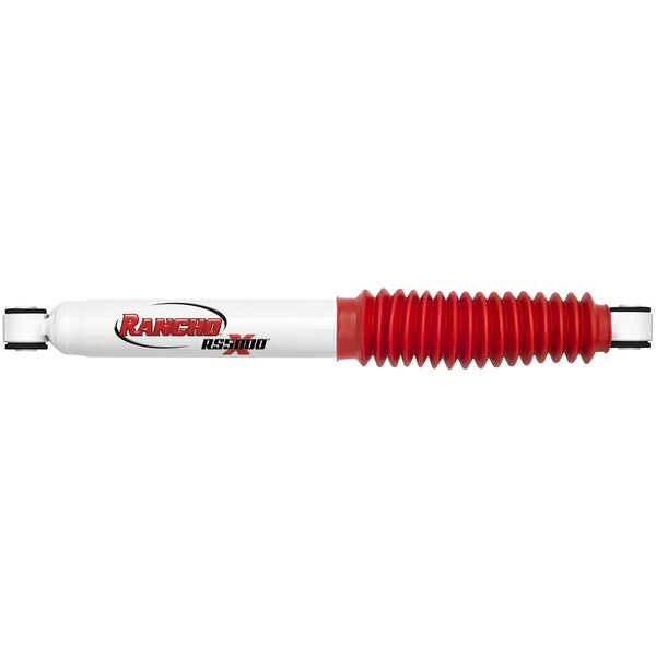 【USA在庫あり】 Rancho 98-00 GMC Envoy フロント RS5000X Shock rhoRS55123 JP店