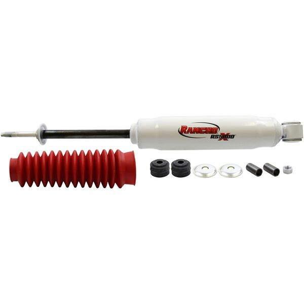 【USA在庫あり】 Rancho 80-93 Ford Bronco フロント RS5000X Shock rhoRS55136 JP店