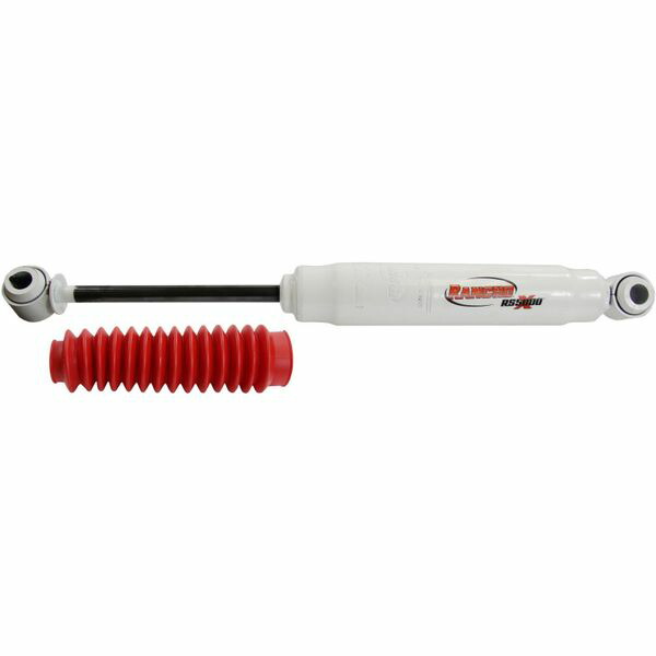 【USA在庫あり】 Rancho 84-85 トヨタ 4Runner リア RS5000X Shock rhoRS55144 JP店
