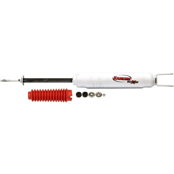 【USA在庫あり】 Rancho 02-06 シボレー Avalanche 1500 フロント RS5000X Shock rhoRS55268 JP店