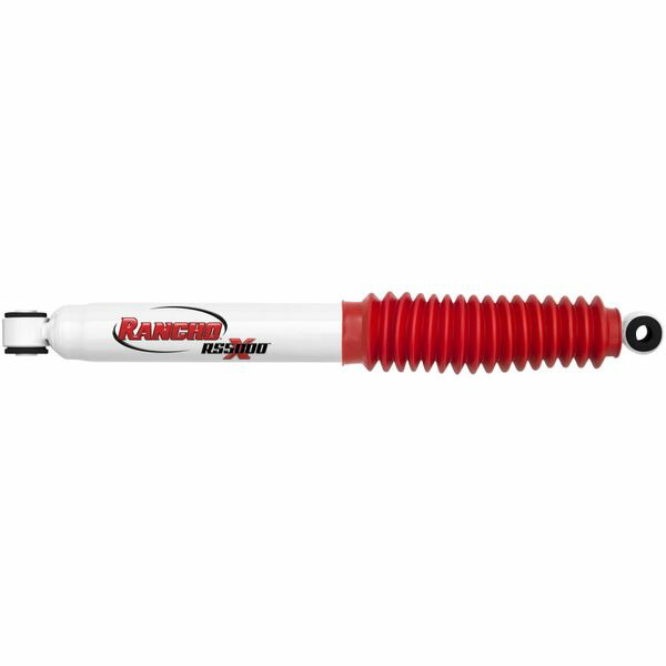【USA在庫あり】 Rancho 99-04 Ford Pickup / F250 Series Super Duty リア RS5000X Shock rhoRS55273 JP店