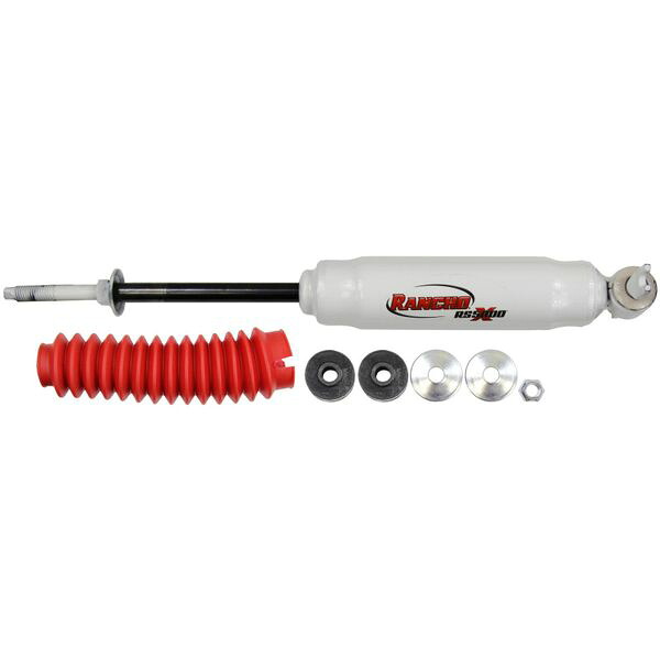 【USA在庫あり】 Rancho 2012 Ram 1500 フロント RS5000X Shock rhoRS55279 JP店