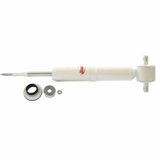 【USA在庫あり】 Rancho 14-18 GMC Pickup / Sierra 1500 1/2 Ton フロント RS5000X Strut rhoRS55830 JP店