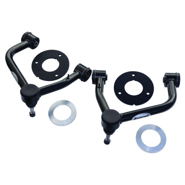 【USA在庫あり】 Rancho 19年-22年 シボレー Silverado 1500 Upper Control Arms rhoRS64302 JP店 68,855円